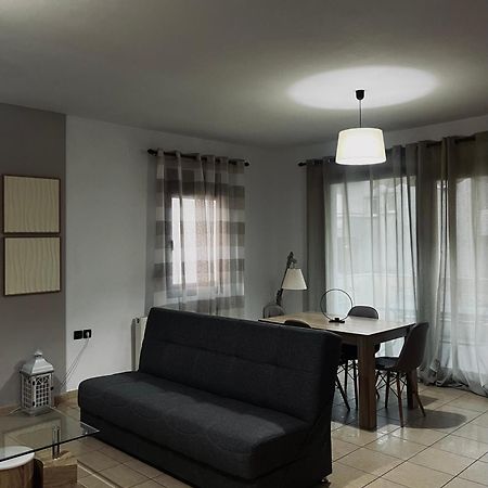 Elena House Villa Néa Péramos Eksteriør billede